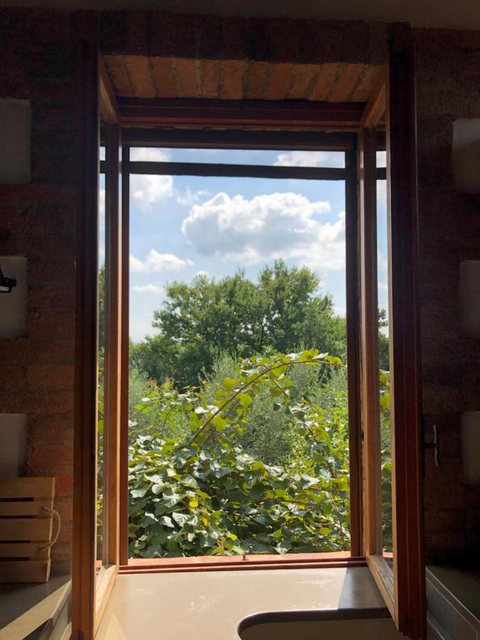 Agriturismo San Giusto Совичиле Екстериор снимка