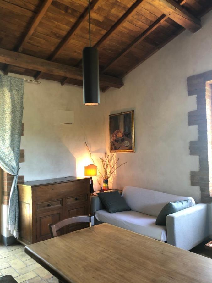 Agriturismo San Giusto Совичиле Екстериор снимка