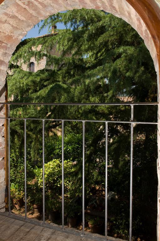 Agriturismo San Giusto Совичиле Екстериор снимка