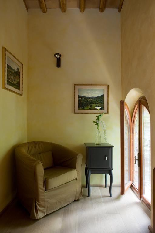 Agriturismo San Giusto Совичиле Стая снимка